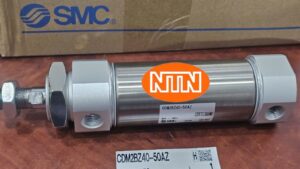 Air Cylinder SMC CDM2BZ40-50AZ Xi lanh khí nén