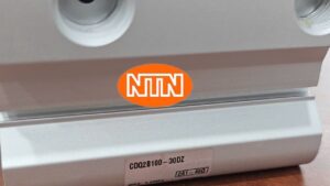 Air Cylinder SMC CDQ2B100-30DZ xi lanh khí nén