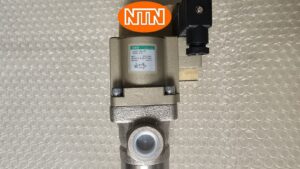 Coolant Valve CKD CVSE3-15A-35-02GS-X-3 Van điều khiển lưu chất