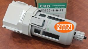 Air Filter CKD F3000-8-W-FZ Bộ lọc khí nén