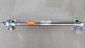 Air Cylinder CKD CMK2-M-LB-20-175 Xi lanh khí nén