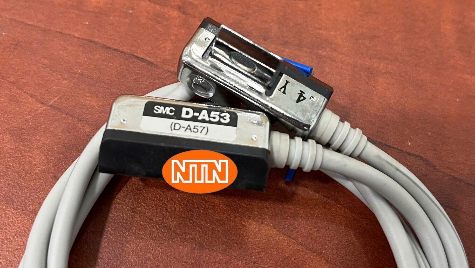Reed Auto Switch SMC D-A53 Cảm biến từ