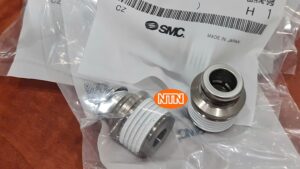 One-touch Fittings SMC KQB2S10-04S Đầu nối nhanh