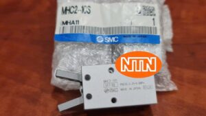 Air Gripper SMC MHC2-10S Xi lanh kẹp khí nén