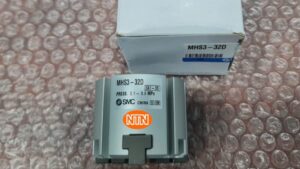 Air Gripper SMC MHS3-32D Xi lanh kẹp
