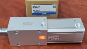 Precision Cylinder SMC MTS40-25 Xi lanh khí nén