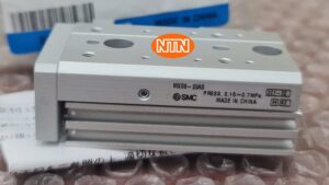 Air Cylinder SMC MXS6-20AS Xi lanh khí nén