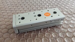 Air Slide Table SMC MXS6-40 Xi lanh khí nén
