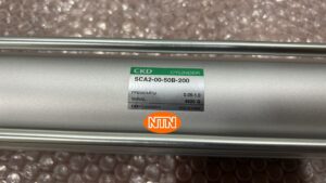 Air Cylinder CKD SCA2-00-50B-200 Xi lanh khí nén
