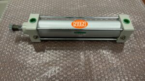 Air Cylinder CKD SCA2-00-50B-200 Xi lanh khí nén