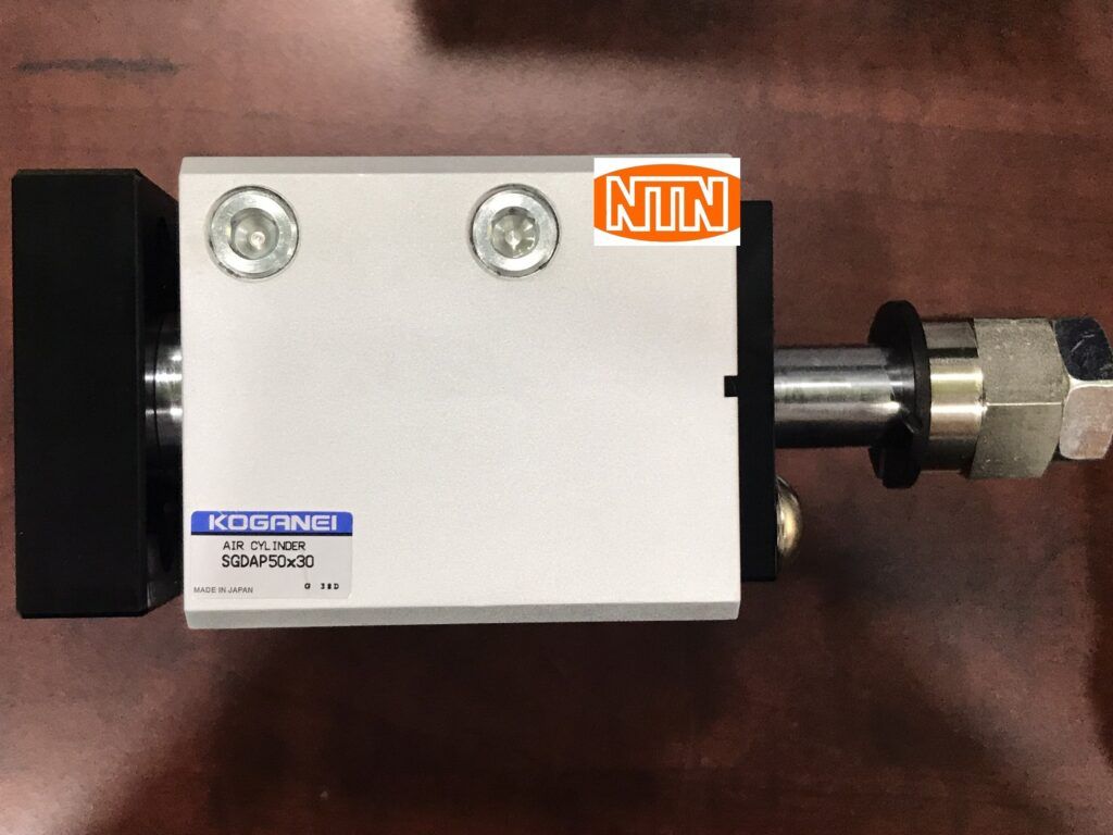 Koganei SGDAP50x30