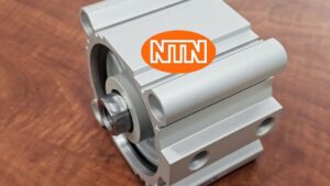 Air Cylinder SMC CDQ2B100-30DZ xi lanh khí nén