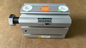Compact Cylinder CKD SSD2-M-40-50-N Xi lanh khí nén
