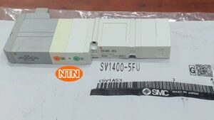 Solenoid Valve SMC SV1400-5FU Van điện từ