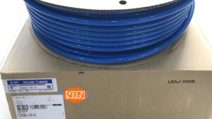 Nilon tubing SMC T1209BU-100-X3 Ống dẫn khí nén