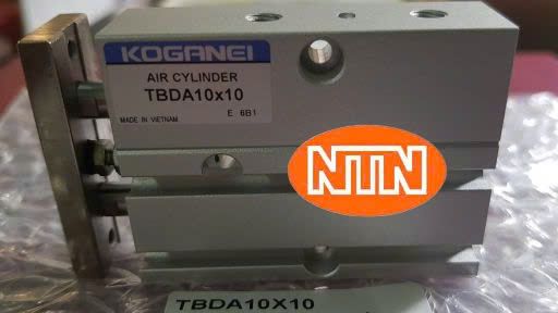 Koganei TBDA10x10
