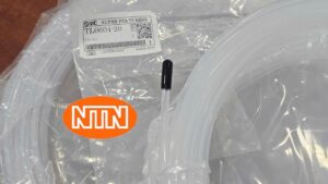 Tubing SMC TL0604-20 Ống PFA