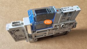 Vacuum Unit SMC ZK2F10R5ALA-06-JP Bộ hút chân không