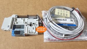 Vacuum Unit SMC ZK2F10R5ALA-06-JP Bộ hút chân không