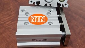 Air Cylinder SMC MGPM20-40Z Xi lanh khí nén
