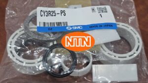Seal Kit SMC CY3R25-PS Bộ gioăng phớt