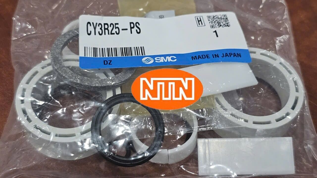 Seal Kit SMC CY3R25-PS Bộ gioăng phớt