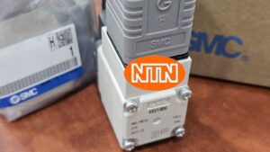 Solenoid Valve SMC VX210DG Van điện từ