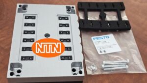 Manifold Festo CPV10/14 369321 Cụm van Manifold