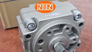 Rotary Actuator SMC CRB1BW100-90S Xi lanh xoay