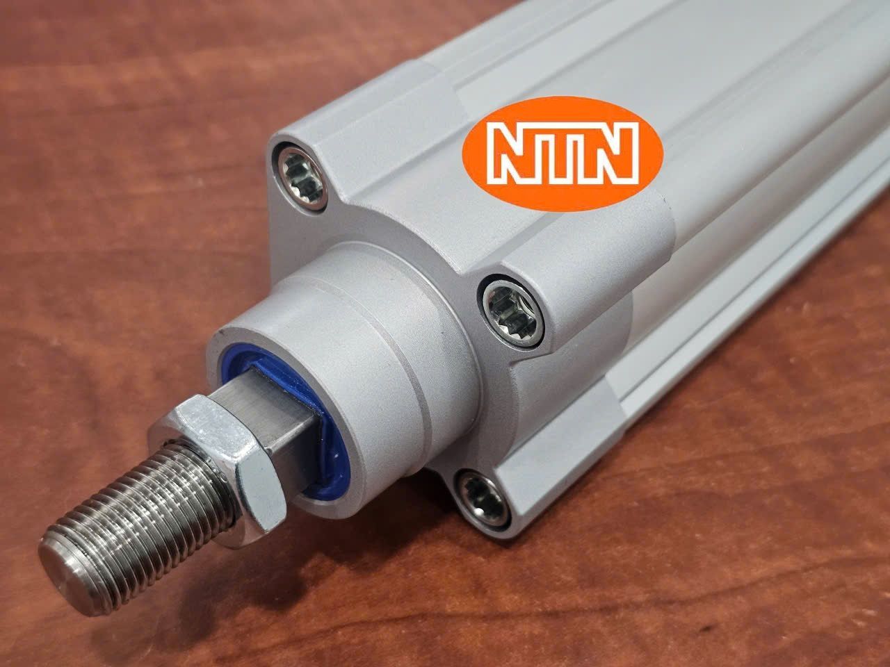 Air Cylinder FESTO DSBC-Q-50-800-PPVA 1463770 Xi lanh khí nén